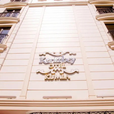 Hotel Kerimbey *