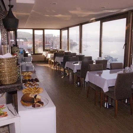 Kerimbey Hotel Gemlik