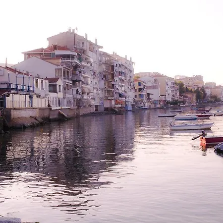 Hotel Kerimbey Gemlik