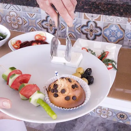 Kerimbey Hotel Gemlik