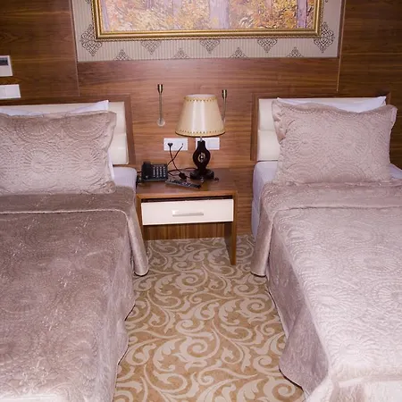 Kerimbey Hotel *