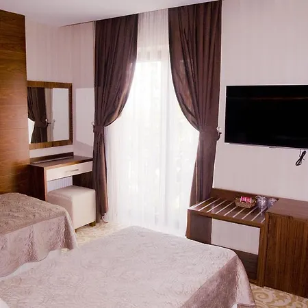 Kerimbey Gemlik