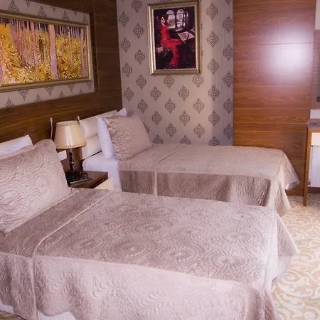 Hotel Kerimbey Gemlik