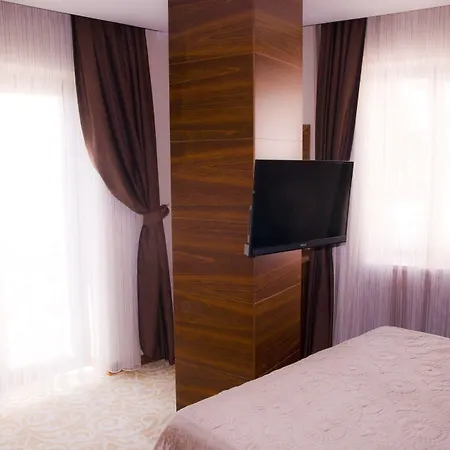 Kerimbey Hotel