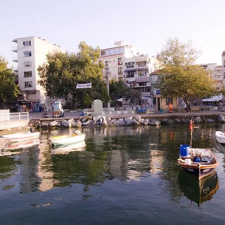 Kerimbey Hotel Gemlik