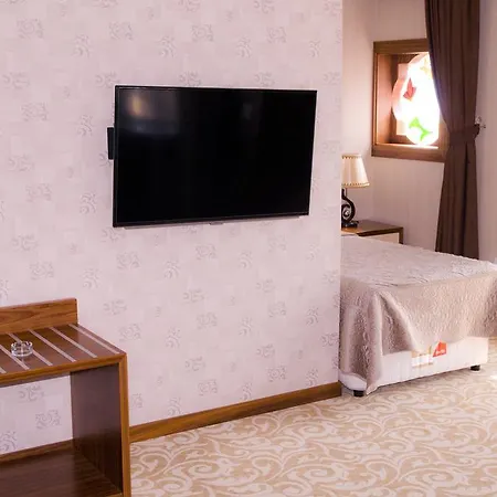 Hotel Kerimbey Gemlik