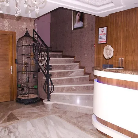 Kerimbey Hotel Gemlik