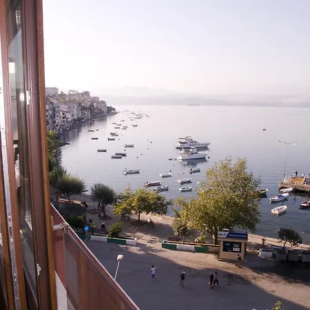 Kerimbey Hotel