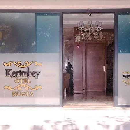 Hotel Kerimbey Gemlik