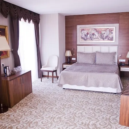 Kerimbey Hotel