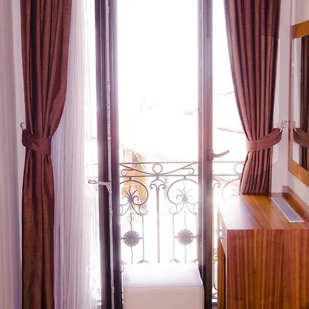 Hotel Kerimbey Gemlik