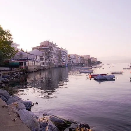 Hotel Kerimbey Gemlik