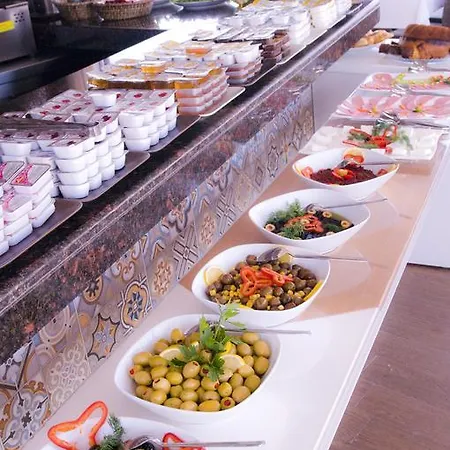 Kerimbey Hotel Gemlik