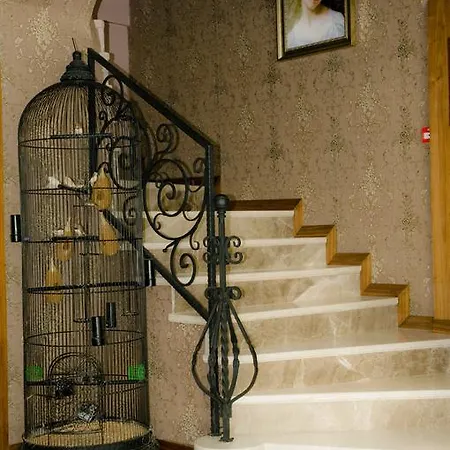 Kerimbey Hotel Gemlik