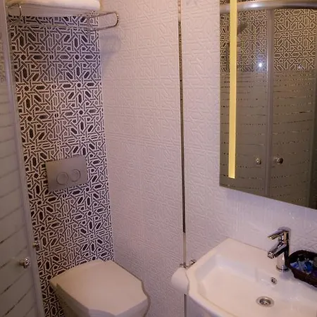 Kerimbey Hotel *