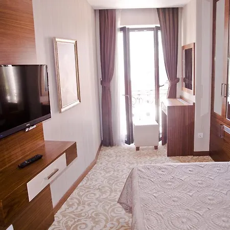 Hotel Kerimbey Gemlik