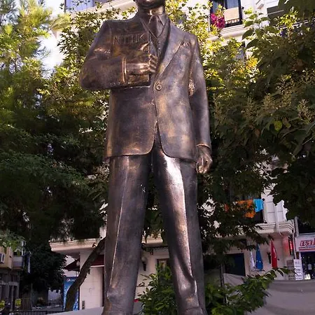 Kerimbey * Gemlik