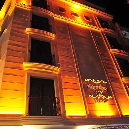 Kerimbey Hotel